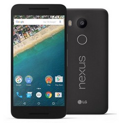 Замена дисплея на телефоне Google Nexus 5X в Омске